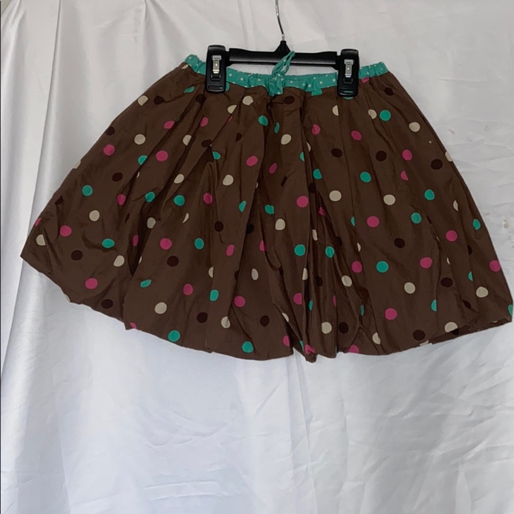 Mini Boden skirt